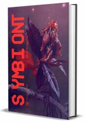 Symbiont (ISBN: 9788088626640)