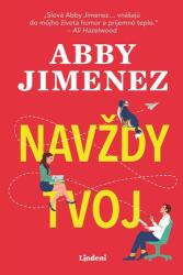 Navždy tvoj (ISBN: 9788056639405)