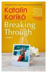 Breaking Through (ISBN: 9781529936391)
