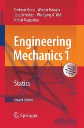 Engineering Mechanics 1 (ISBN: 9783642303180)