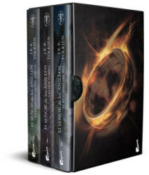 ESTUCHE TOLKIEN - TOLKIEN, J. R. R. (ISBN: 9788445018149)