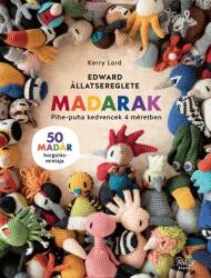 Edward állatserege - Madarak (2025)