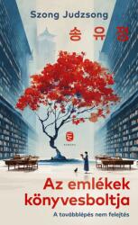 Az emlékek könyvesboltja (2025)