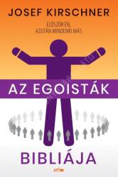Az egoisták bibliája (2025)