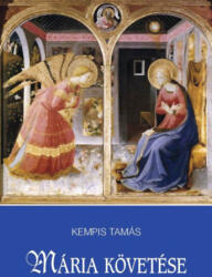 Mária követése (ISBN: 9789633619285)