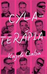 Cyla-terápia (ISBN: 9789636203900)