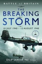Battle of Britain The Breaking Storm (2023)