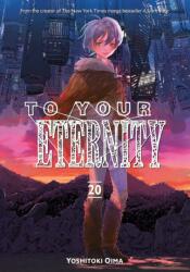 To Your Eternity 20 (2024)