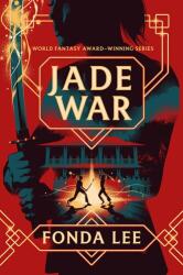 Jade War - LEE FONDA (2024)