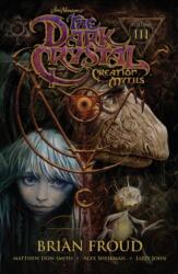 Jim Henson's The Dark Crystal: Creation Myths Vol. 3 (2016)