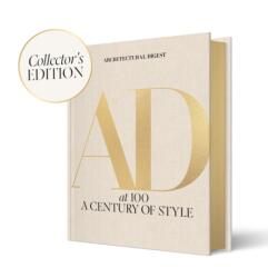 Architectural Digest at 100: The Collector's Edition (2025)