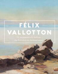 Félix Vallotton (2025)