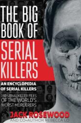 Big Book of Serial Killers (2023)