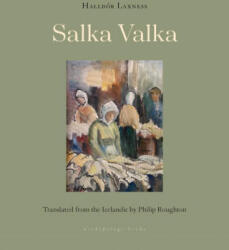 Salka Valka - Philip Roughton (2022)