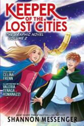 The Keeper of the Lost Cities: The Graphic Novel Volume 2 (2025)