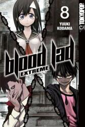 Blood Lad EXTREME 08 (2025)