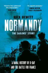Normandy: the Sailors' Story (2025)