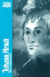True Christianity - Johann Arndt (2001)