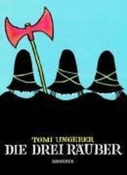 Die drei Räuber (2001)