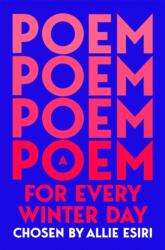 A Poem for Every Winter Day (2024)