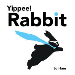 Yippee! Rabbit - Jo Ham (2023)