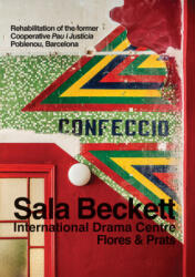 Flores & Prats: Sala Beckett - RICARDO FLORES (2020)
