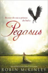 Pegasus - Robin McKinley (2011)