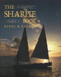 Sharpie Book - Parker (1993)
