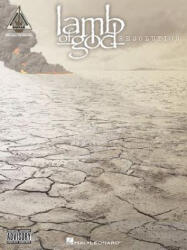 Lamb of God - Lamb of God (2012)