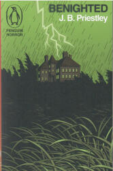 Benighted (2025)