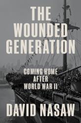The Wounded Generation (2025)