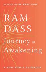 Journey of Awakening (2025)