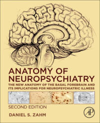 Anatomy of Neuropsychiatry - Daniel Zahm, David Root (2024)