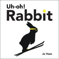 Uh-Oh! Rabbit - Jo Ham (2023)