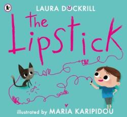 The Lipstick (2022)