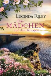 Das Mädchen auf den Klippen (2021)