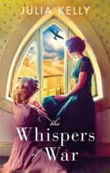The Whispers of War (2020)