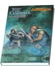 DCC RPG Tome of Adventure Volume 3: DCC Lankhmar (2024)