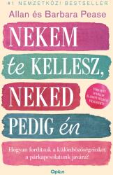 Nekem te kellesz, neked pedig én (ISBN: 9789635726738)