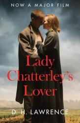 Lady Chatterley's Lover (ISBN: 9780008609818)