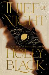 Thief of Night (ISBN: 9781529150025)