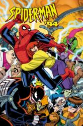 Spider-Man '94 (ISBN: 9781302962098)