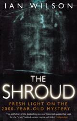 The Shroud (ISBN: 9780553824223)