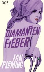 James Bond 007, Diamantenfieber (ISBN: 9783864250767)