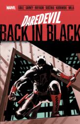 Daredevil: Back in Black - Charles Soule, Roger Mckenzie, Ron Garney, Goran Sudzuka, Matteo Buffagni (ISBN: 9781302968342)