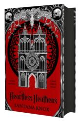 Heartless Heathens (ISBN: 9781250428967)