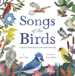 Songs of the Birds (ISBN: 9781664351097)