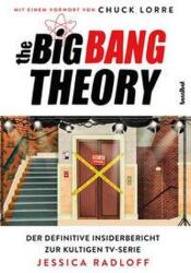 The Big Bang Theory (ISBN: 9783854457558)