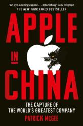 Apple in China (ISBN: 9781398534391)
