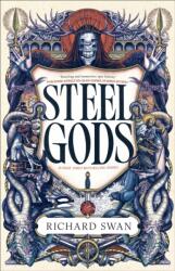 Steel Gods (ISBN: 9780356523903)